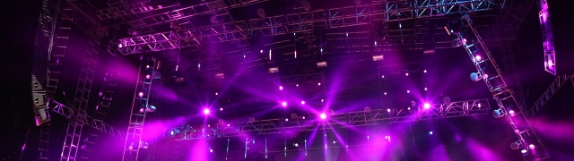 Lifelight – Concert Lighting 2015