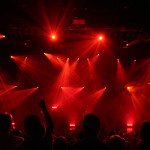 Collective Soul - Concert Lighting 2012