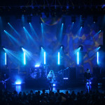 Collective Soul - Concert Lighting 2012