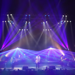 Switchfoot - Concert Lighting 2015
